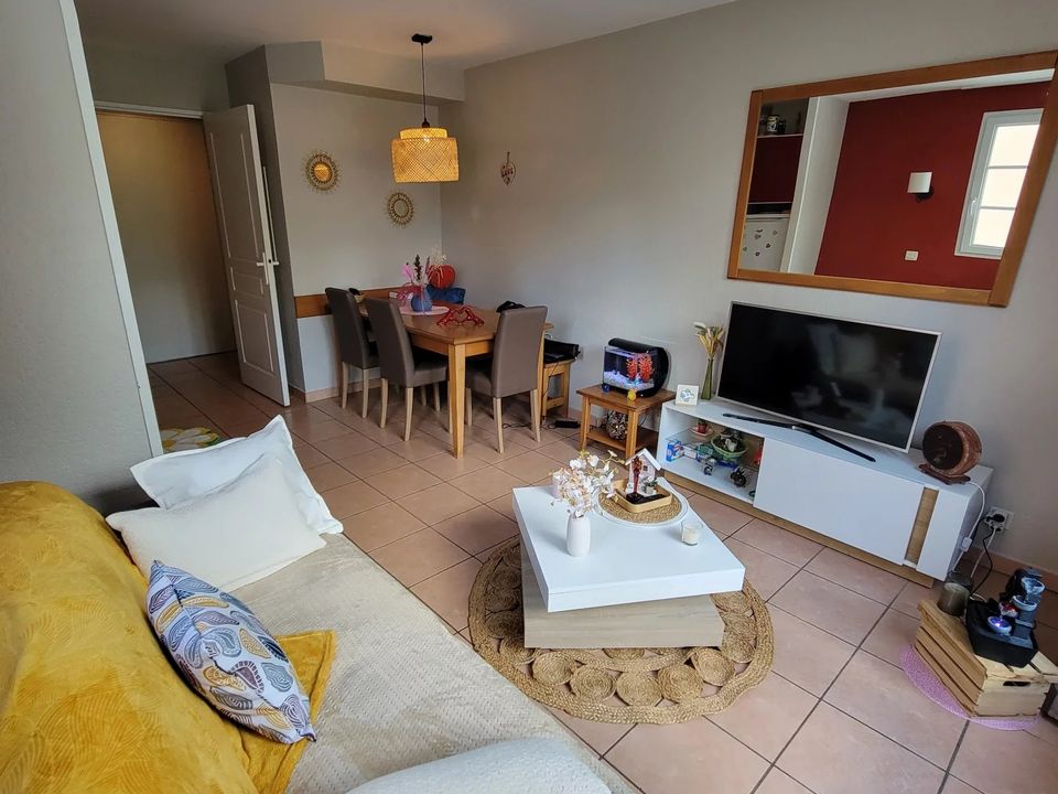 Lejlighed i Marciac, Gers - foto 3
