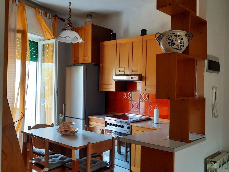 Lejlighed i Sarzana, La Spezia - foto 2