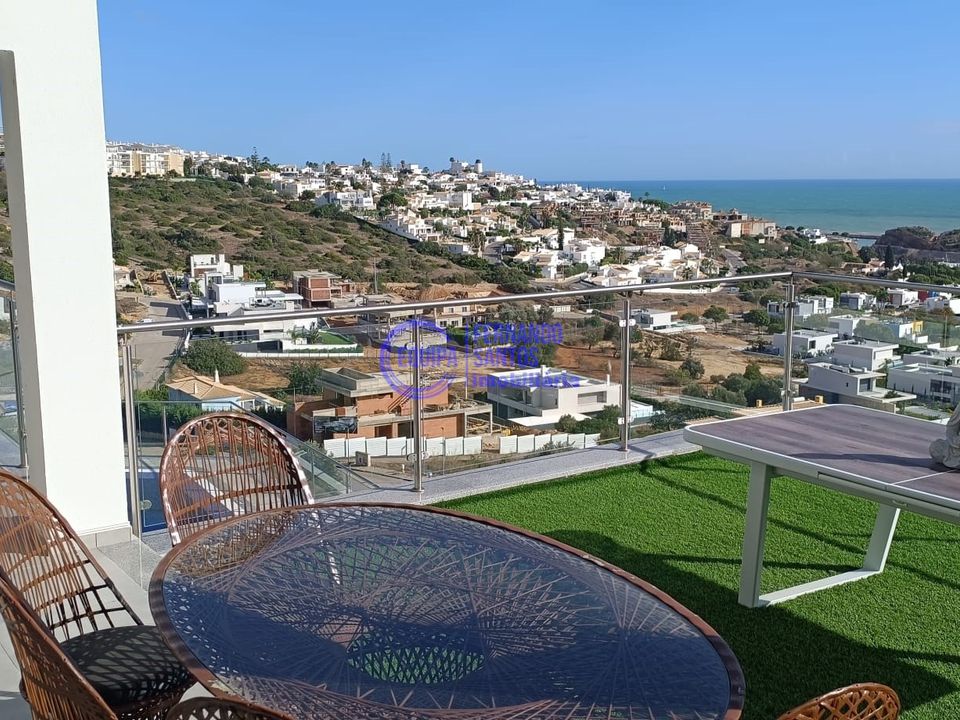 Lejlighed i Albufeira, Faro - foto 1