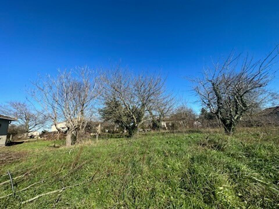 Villa i Gratentour, Haute-Garonne - bilde 3