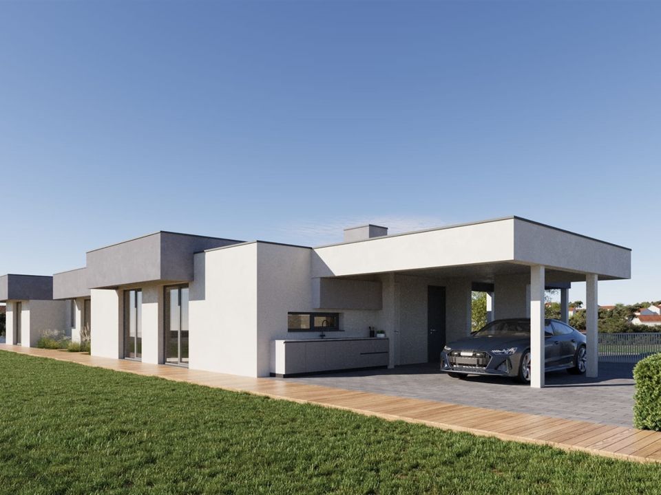 Villa i Bombarral, Leiria - foto 2