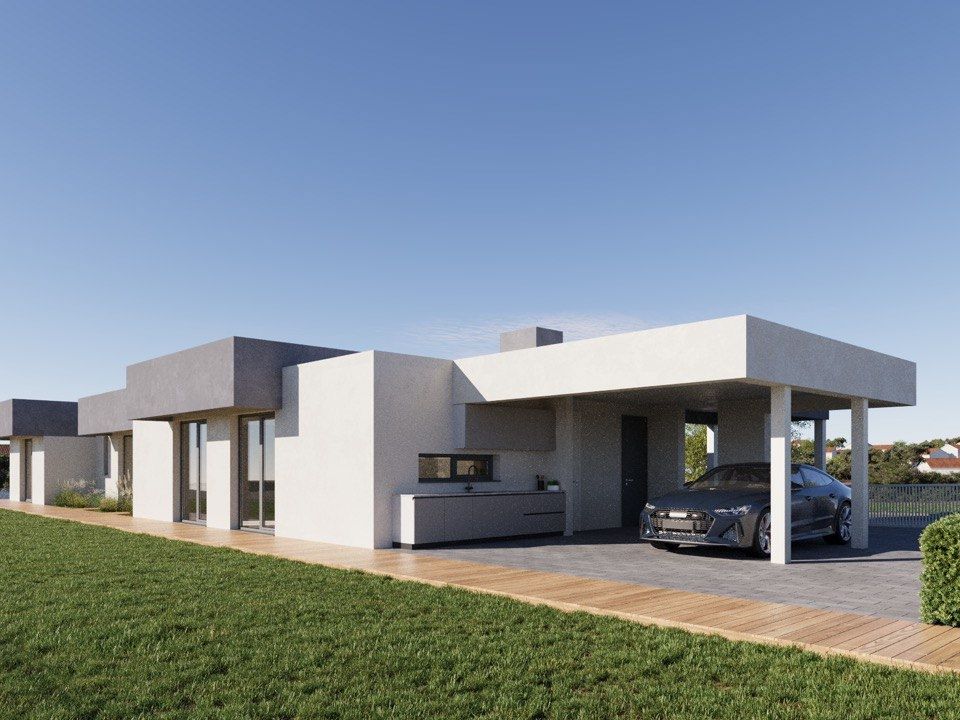 Villa i Bombarral, Leiria - foto 3