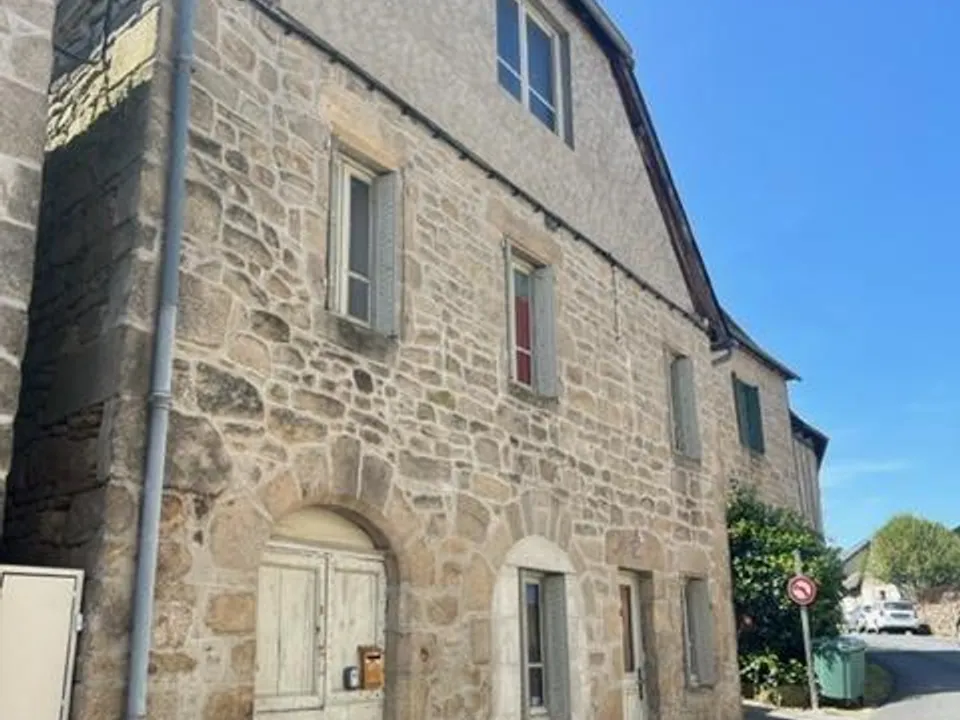 Landejendom i Treignac, Correze - foto 2