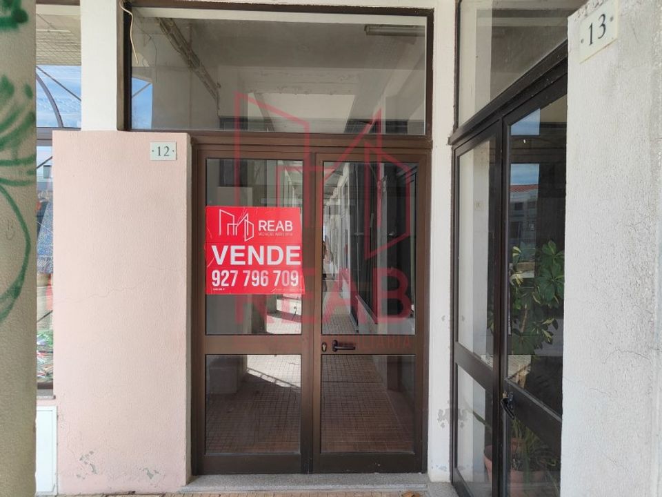 Erhvervsejendom i Aguiar da Beira, Guarda - foto 1