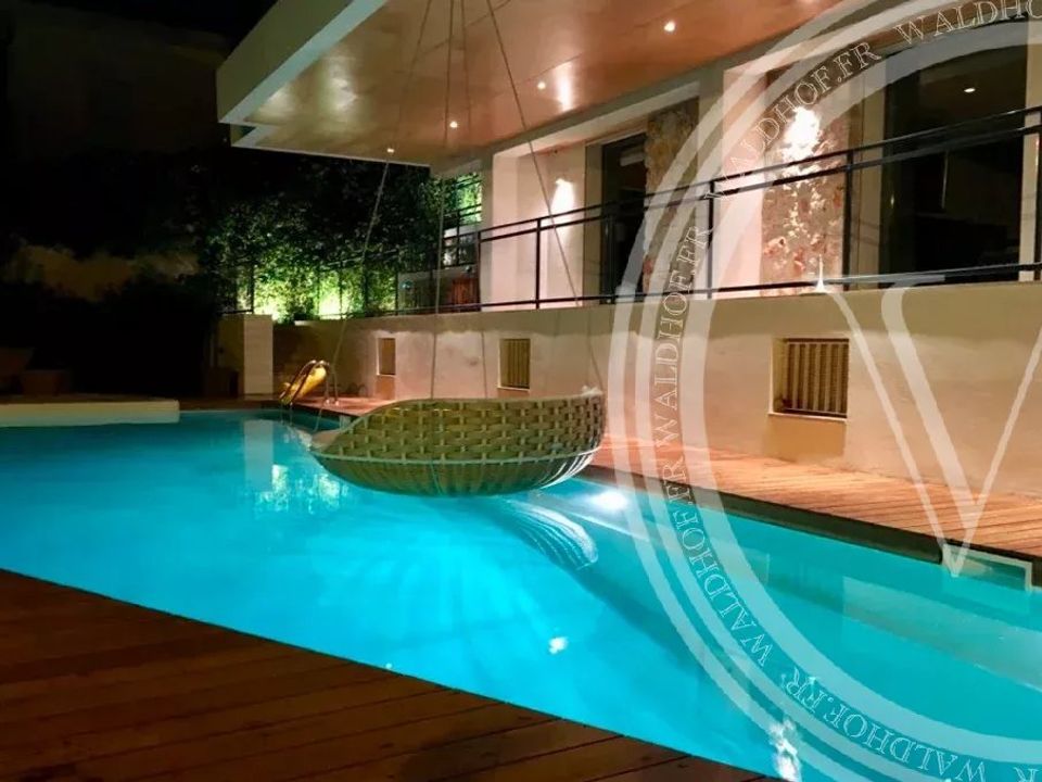 Villa a Saint-Jean-Cap-Ferrat, Alpes-Maritimes - foto 4