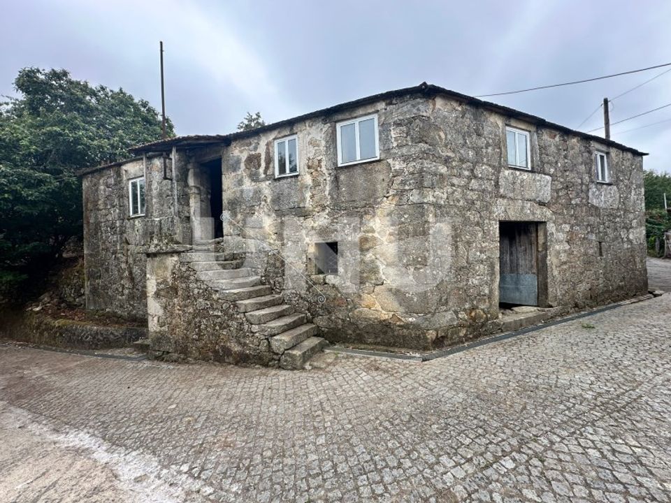 Villa i Arouca, Aveiro - foto 1