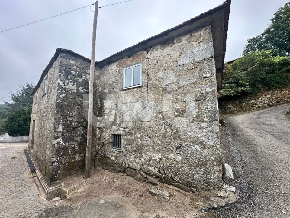Villa i Arouca, Aveiro - foto 2