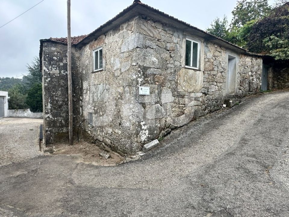 Villa i Arouca, Aveiro - foto 3