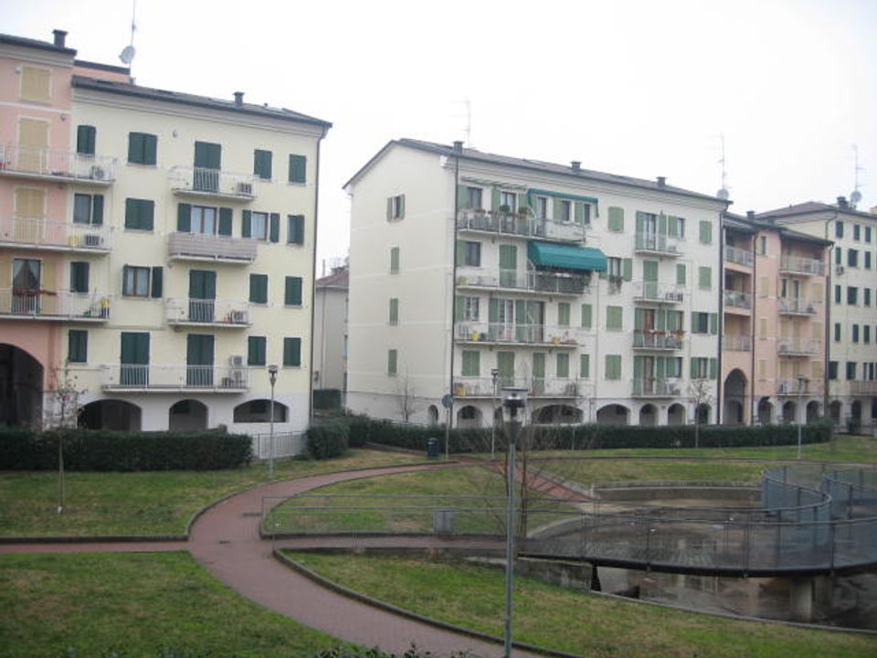 Studio i Parma, Parma - foto 2