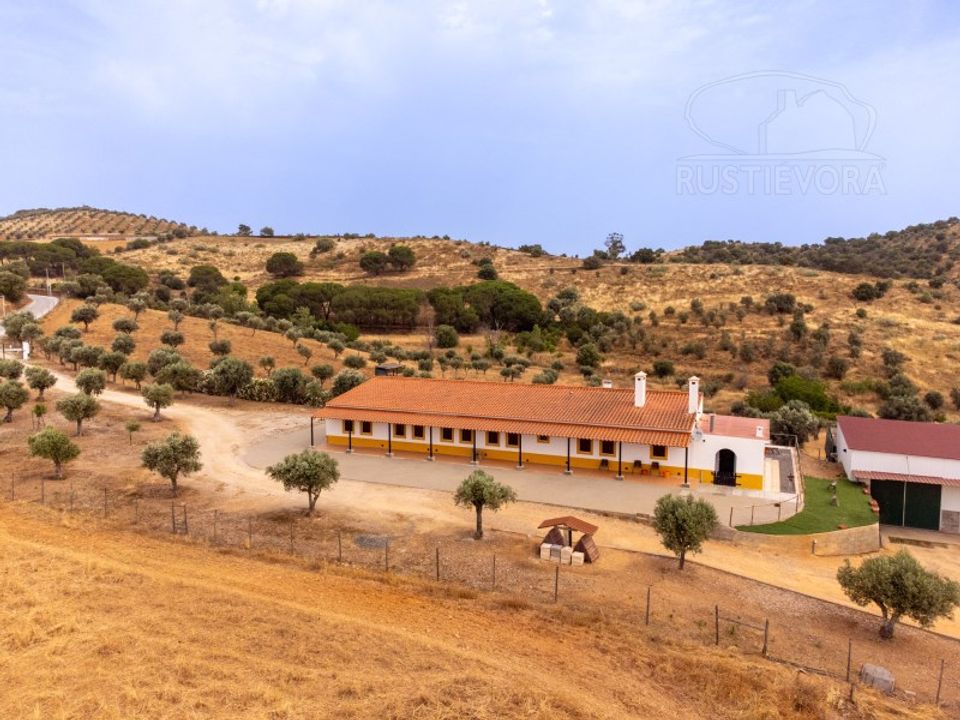 Granja en Portel, Evora - foto 3