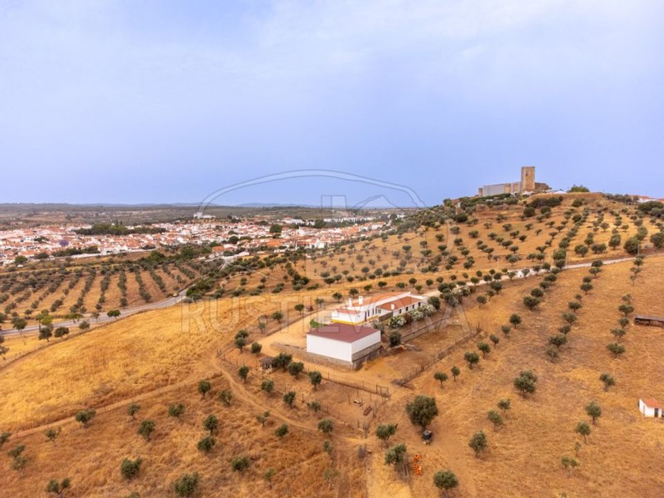 Granja en Portel, Evora - foto 1