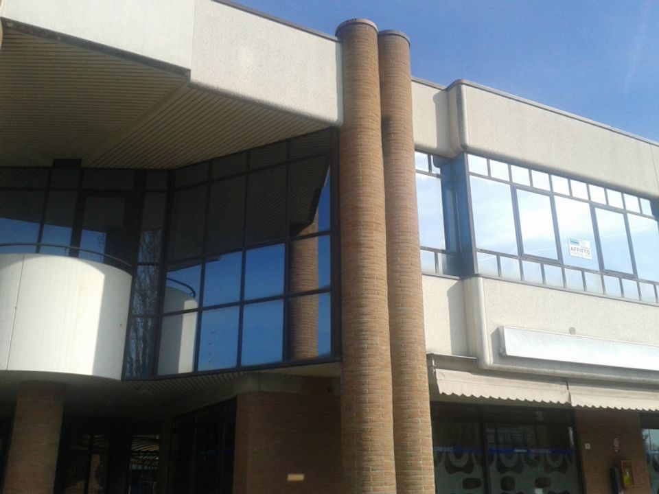 Erhvervsejendom i Sassuolo, Modena - foto 2