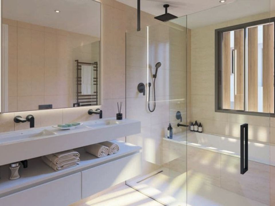 Villa i Estepona, Malaga - foto 4