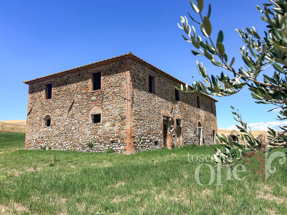 Villa in Lajatico, Pisa - foto 1