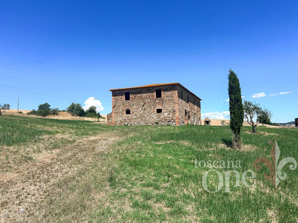 Villa in Lajatico, Pisa - foto 4