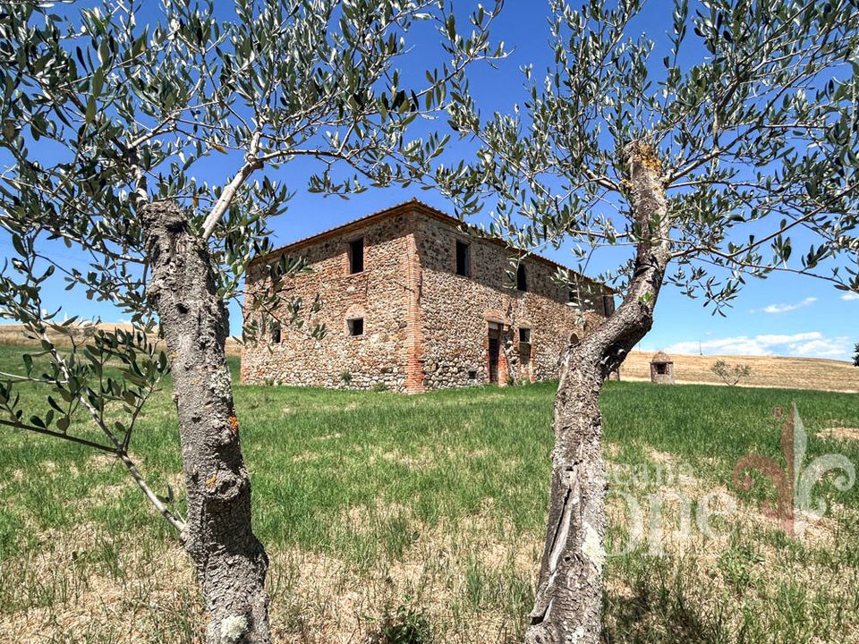 Villa in Lajatico, Pisa - foto 5