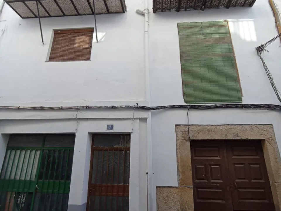 Villa in Hervas, Caceres - photo 1