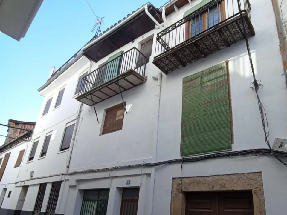 Villa in Hervas, Caceres - photo 2