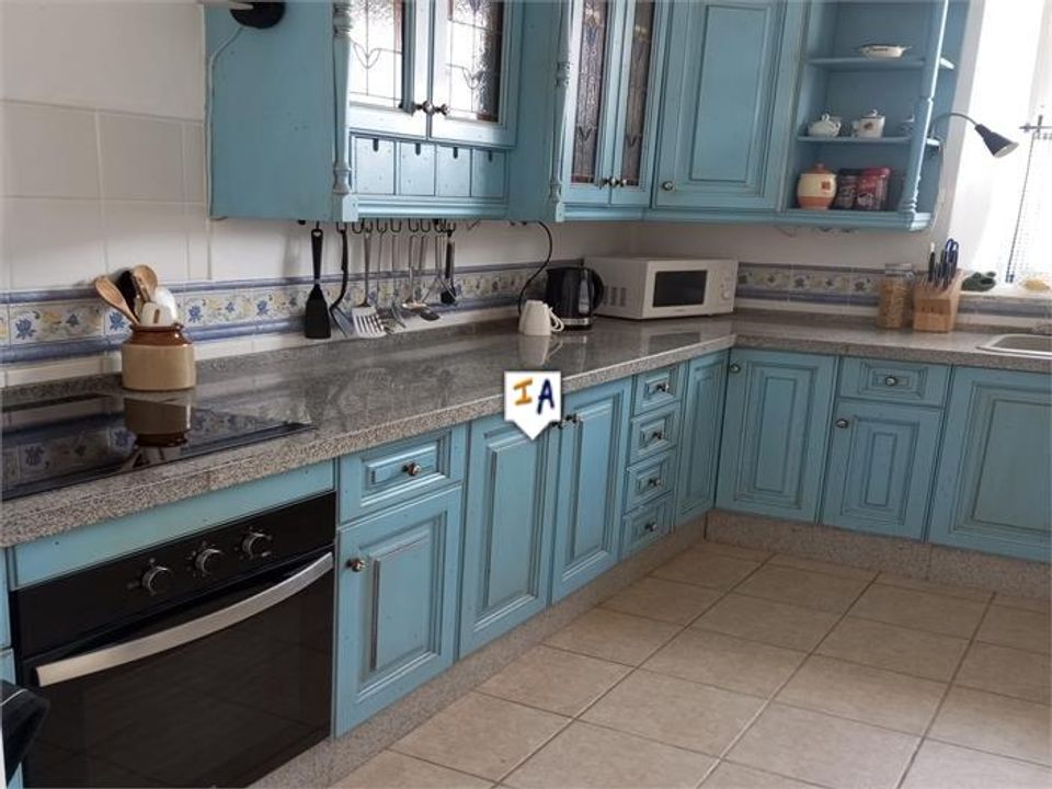 Villa i Lora De Estepa, Sevilla - foto 2