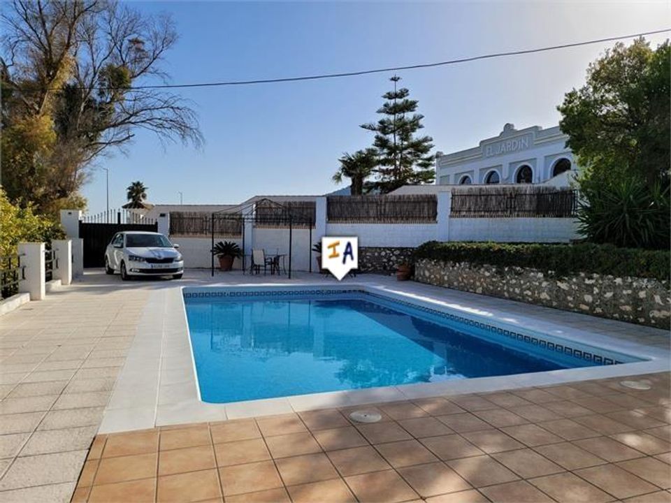 Villa i Lora De Estepa, Sevilla - foto 4
