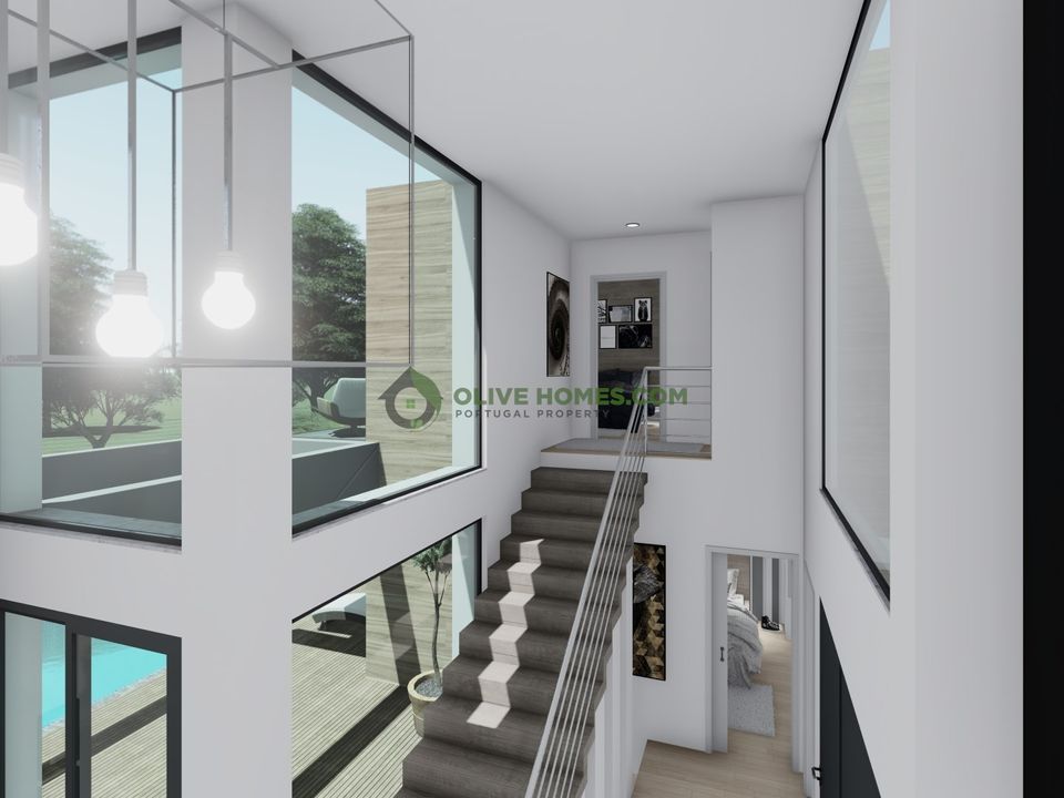 Villa i Vilamoura, Faro - foto 4