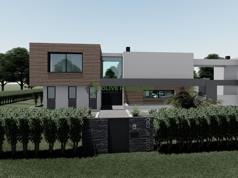 Villa i Vilamoura, Faro - foto 5