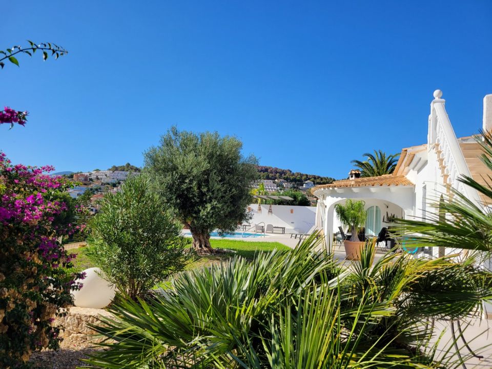 Villa i Calpe, Alicante - foto 4