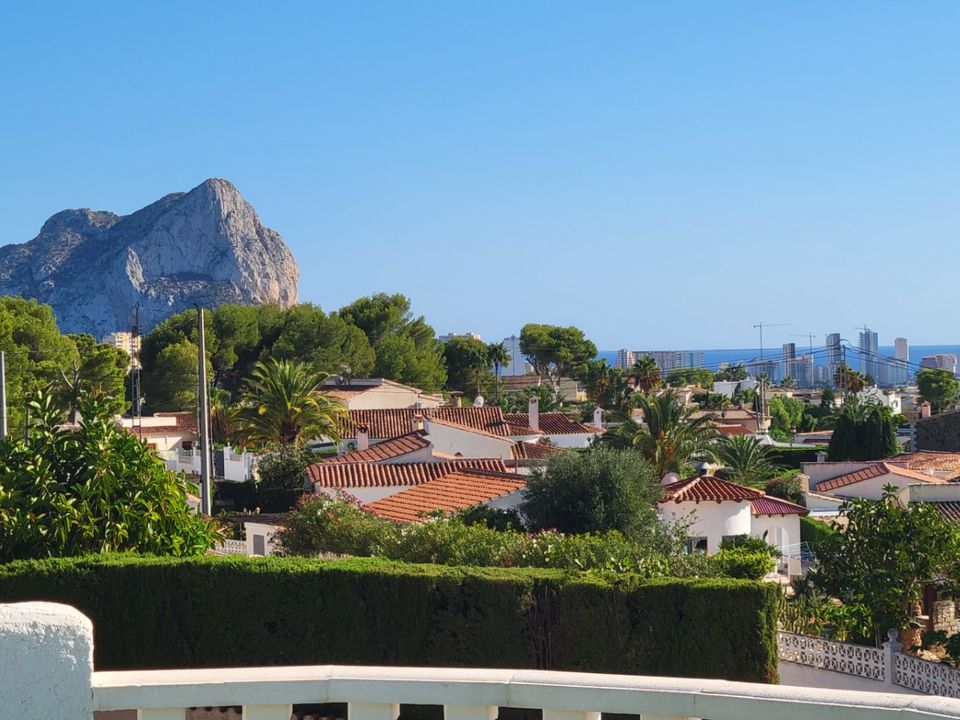 Villa i Calpe, Alicante - foto 5