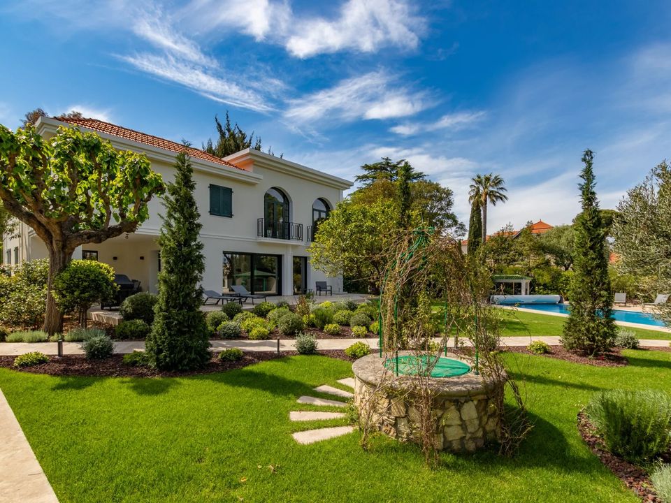 Villa i Antibes, Alpes-Maritimes - foto 2