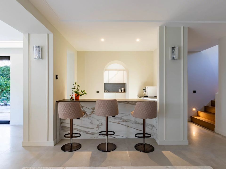 Villa i Antibes, Alpes-Maritimes - foto 5