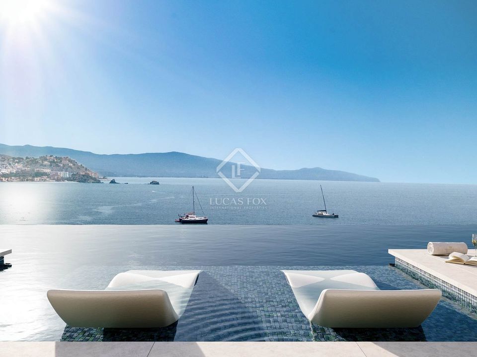 Villa i La Herradura, Granada - foto 5