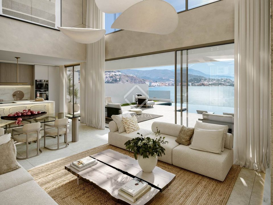 Villa i La Herradura, Granada - foto 2