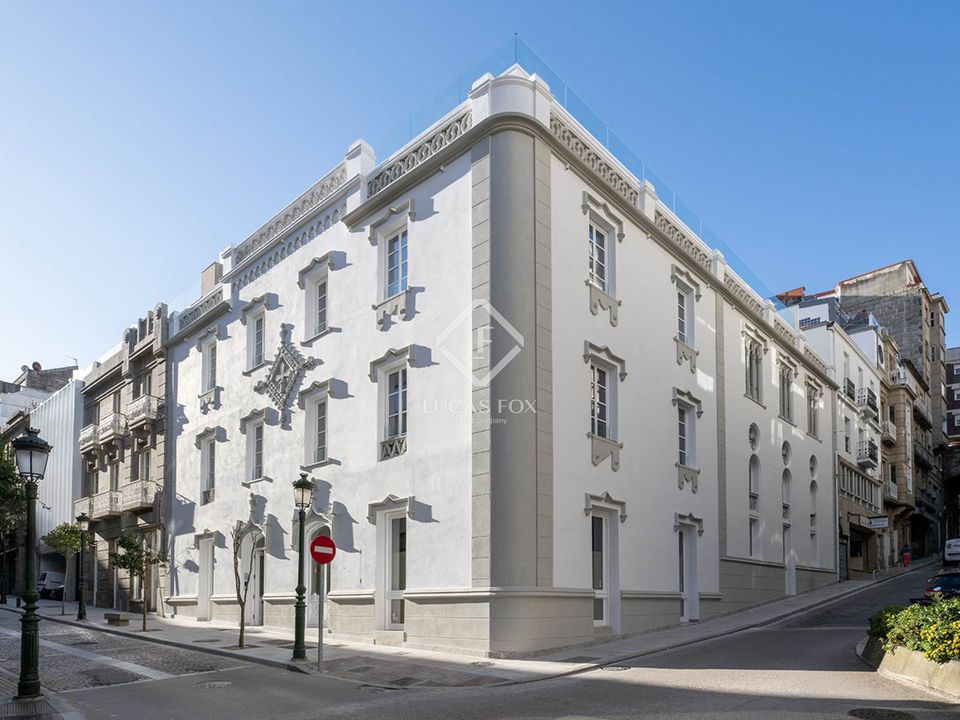 Leilighet i Vigo, Pontevedra - bilde 2