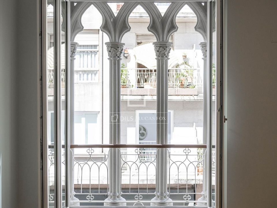 Leilighet i Vigo, Pontevedra - bilde 3