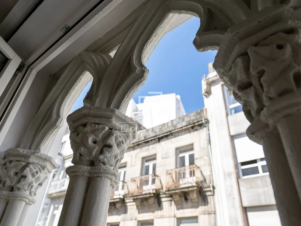 Leilighet i Vigo, Pontevedra - bilde 1