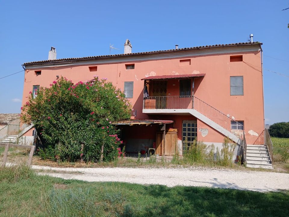 Villa i Montelupone, Macerata - foto 1