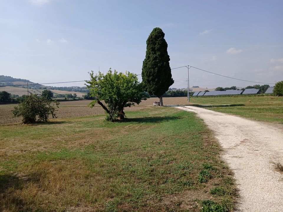 Villa i Montelupone, Macerata - foto 3