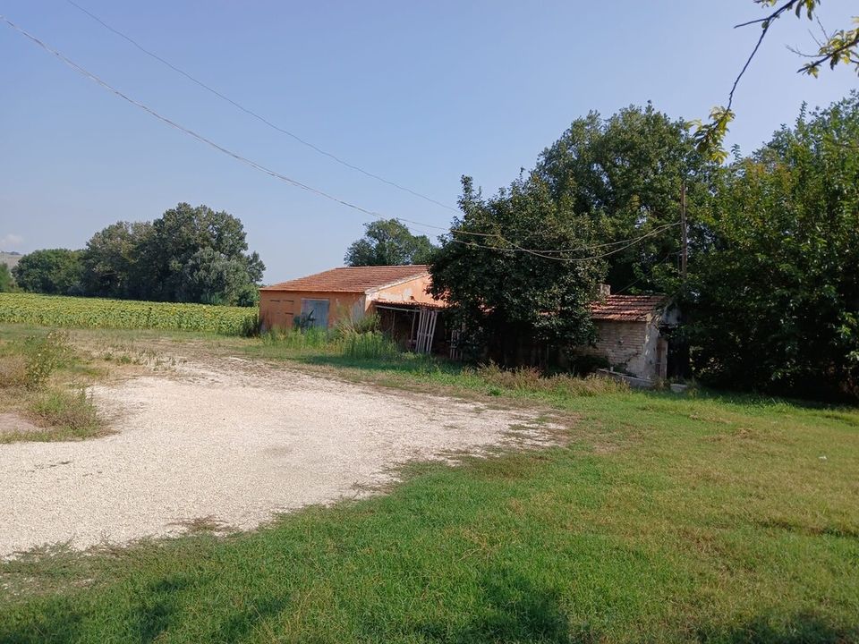 Villa i Montelupone, Macerata - foto 4