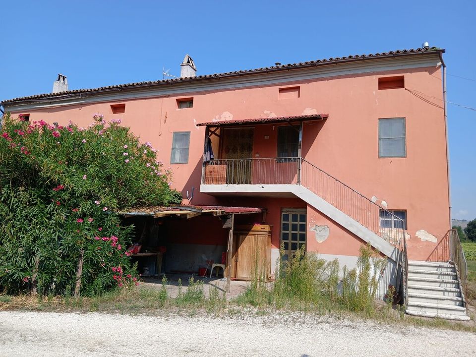 Villa i Montelupone, Macerata - foto 5