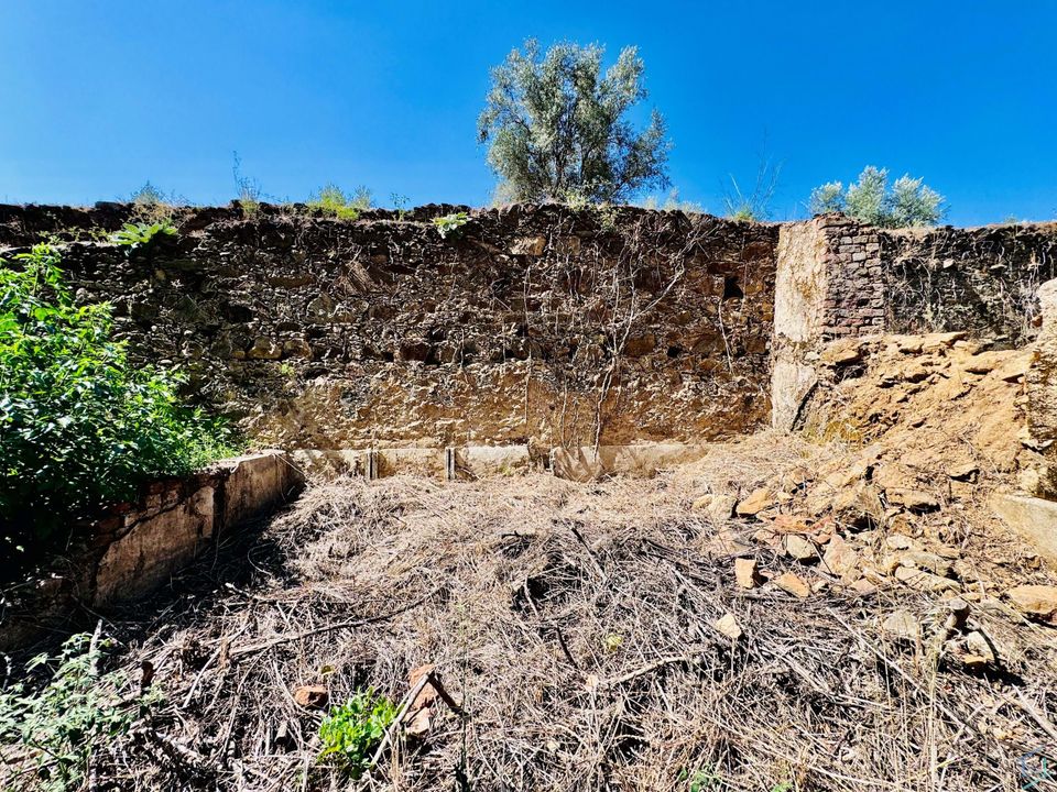 Helårsgrund i Sardoal, Santarem - foto 1