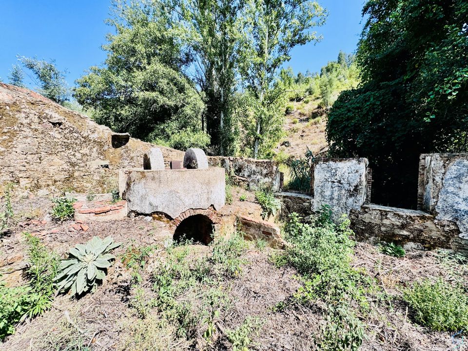 Helårsgrund i Sardoal, Santarem - foto 2
