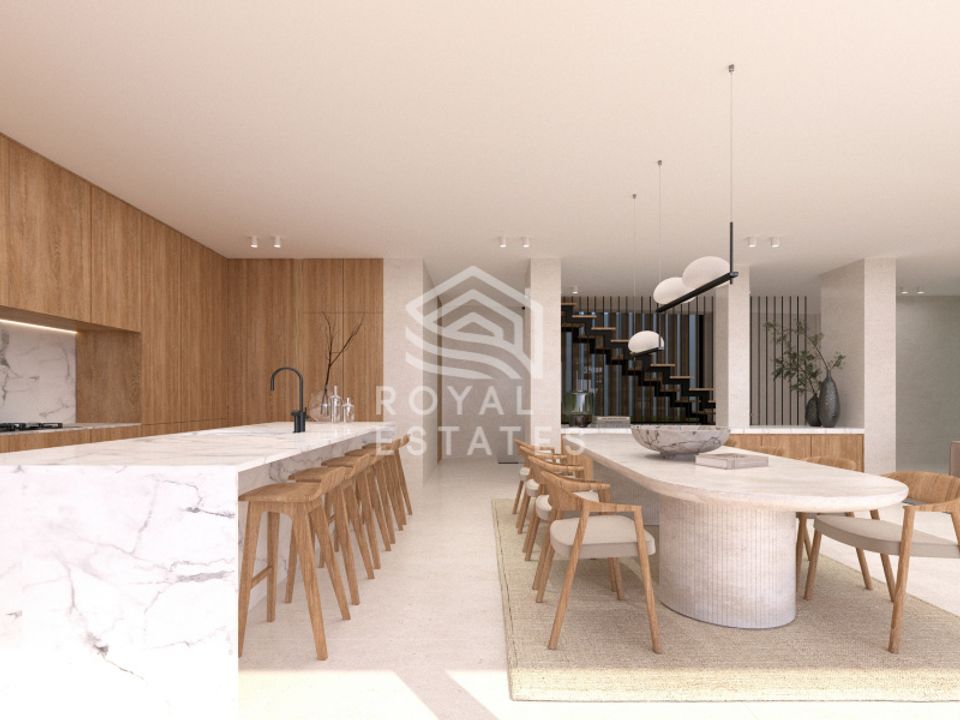 Villa i Cap Martinet, Ibiza - bilde 5