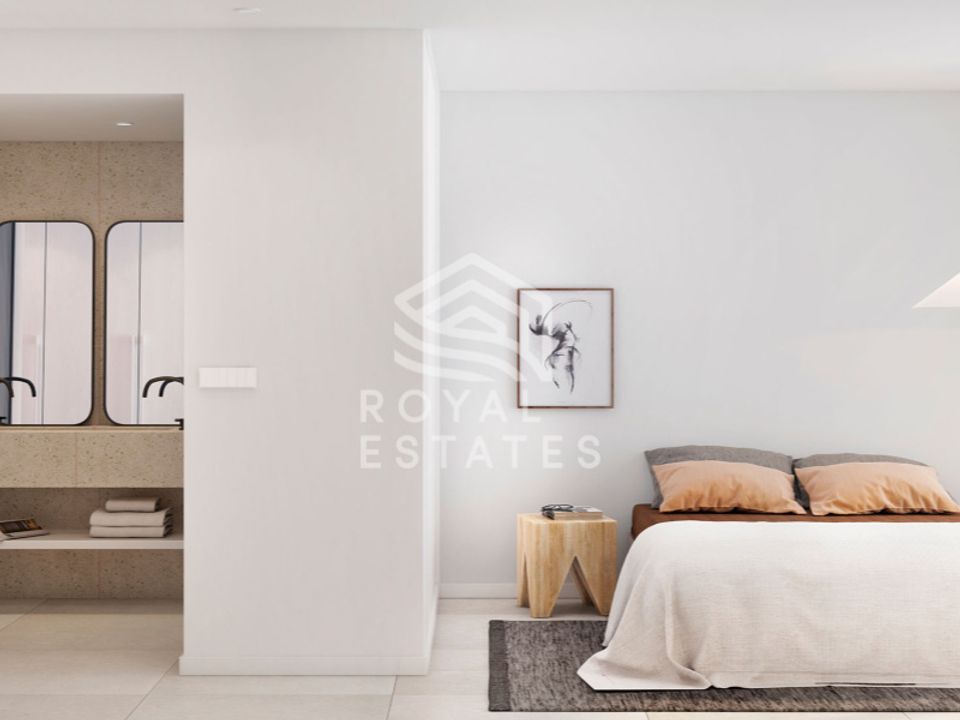 Villa i Santa Eulalia Del Rio, Ibiza - foto 3