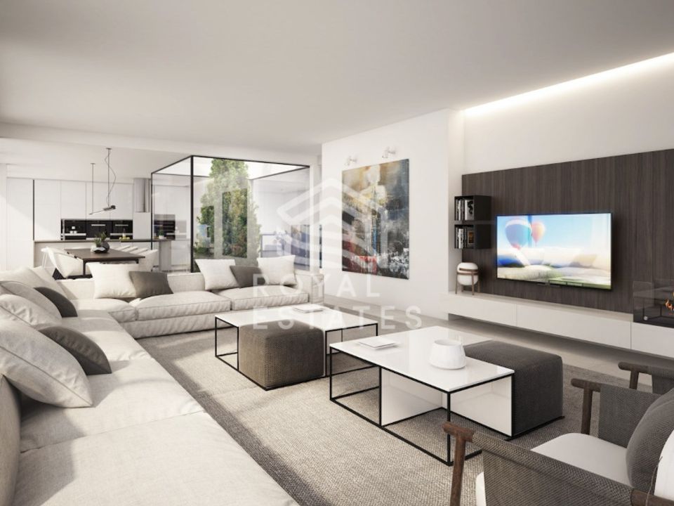 Villa i Santa Eulalia Del Rio, Ibiza - foto 5