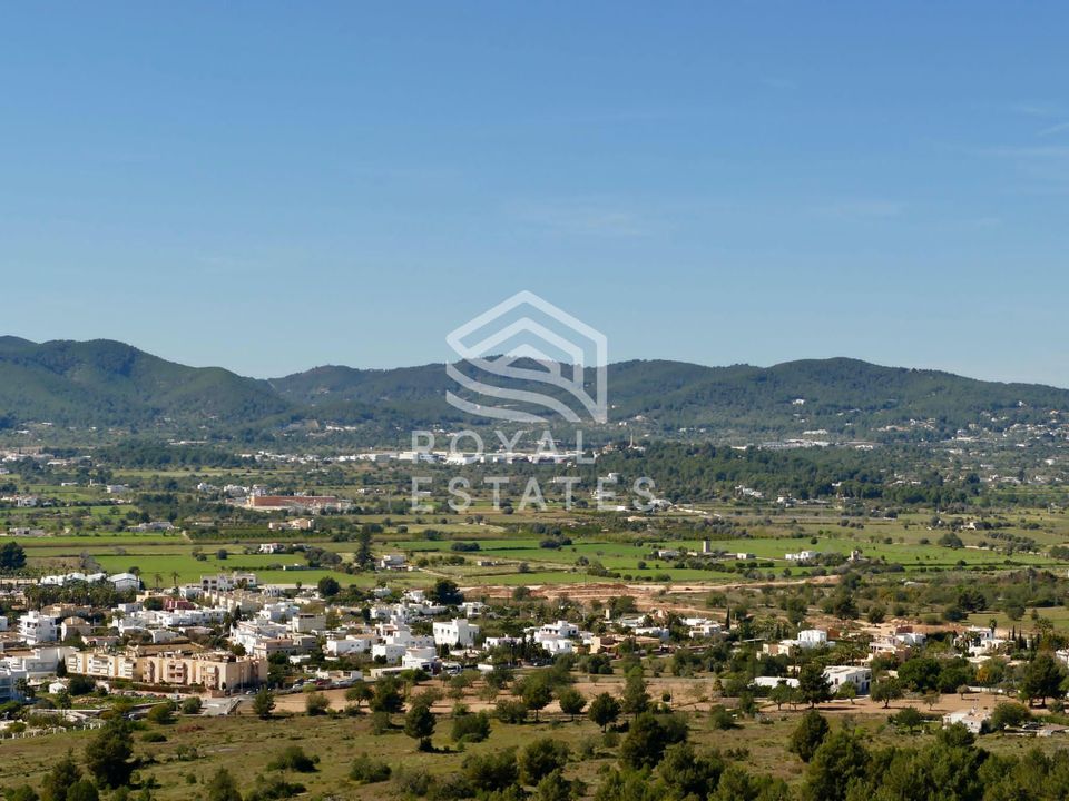 Helårsgrund i Jesus, Ibiza - foto 2