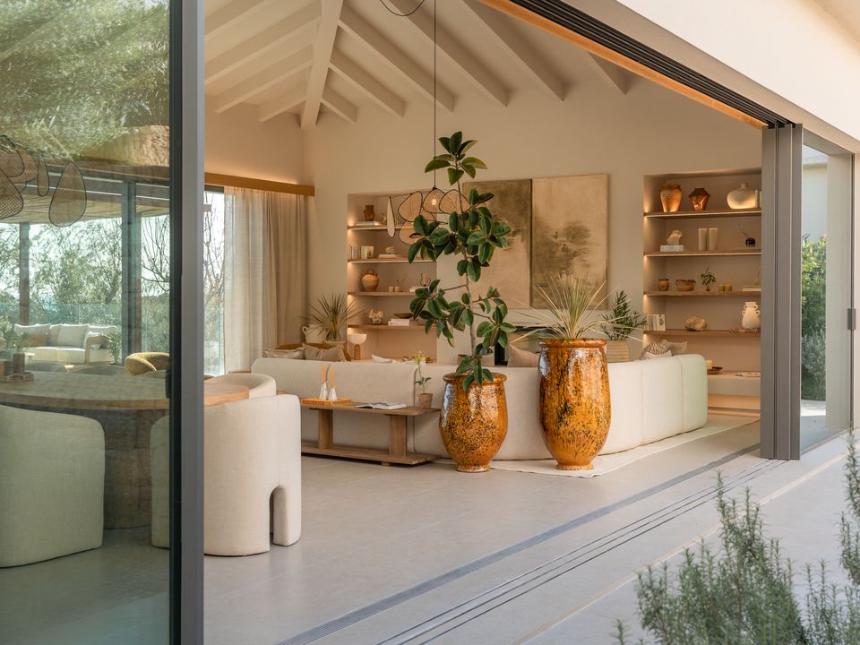Villa i Cap Martinet, Ibiza - bilde 5