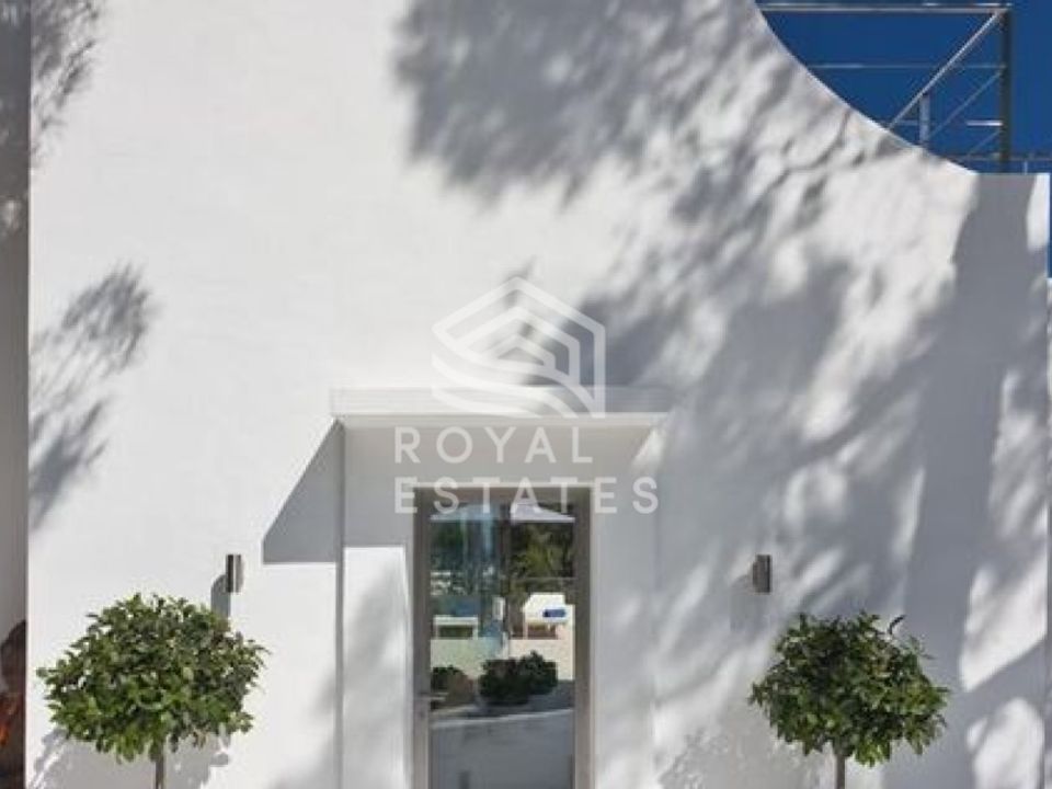 Villa i Sant Josep de sa Talaia, Ibiza - foto 2