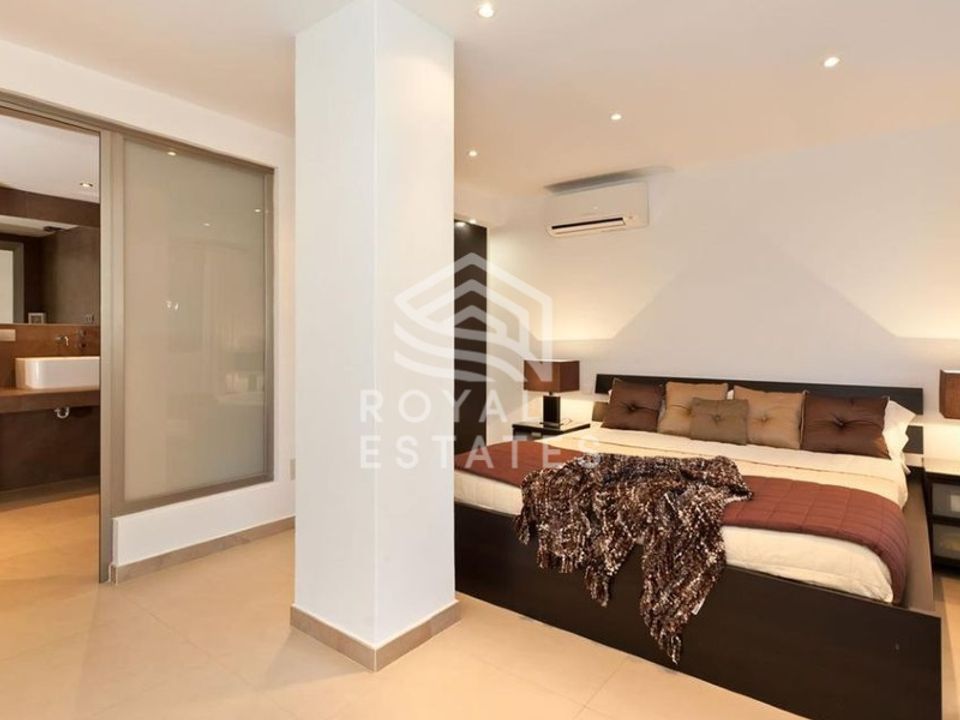Villa i Sant Josep de sa Talaia, Ibiza - foto 3