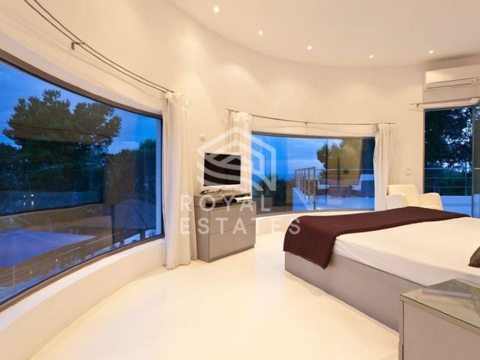 Villa i Sant Josep de sa Talaia, Ibiza - foto 4