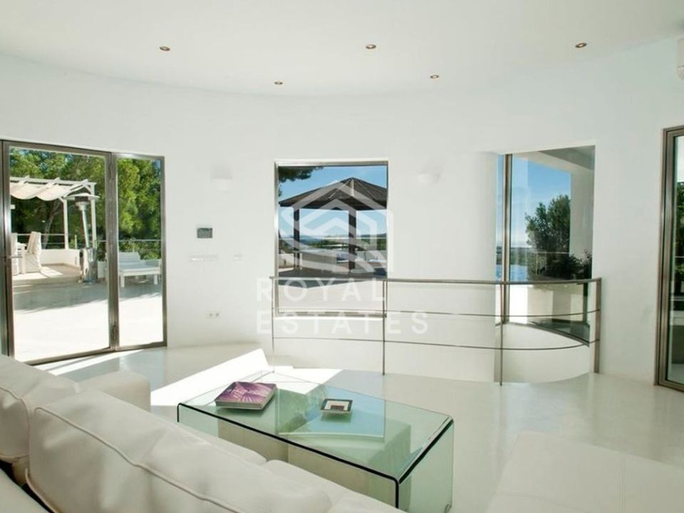 Villa i Sant Josep de sa Talaia, Ibiza - foto 5